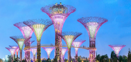 Visa requirements for Hong Kong passport holders traveling to Singapore