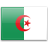 Algeria  application form for Hong Kong residents.