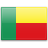 Benin  application form for Hong Kong residents.