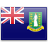 British Virgin Islands  application form for Hong Kong residents.