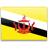 Brunei Darussalam  application form for Hong Kong residents.