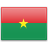 Burkina Faso  application form for Hong Kong residents.