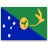 Christmas Island  application form for Hong Kong residents.
