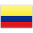 Colombia  application form for Hong Kong residents.