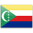 Comoros  application form for Hong Kong residents.