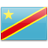 Democratic Republic of the Congo  application form for Hong Kong residents.
