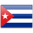Cuba  application form for Hong Kong residents.
