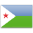 Djibouti  application form for Hong Kong residents.