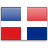 Dominican Republic  application form for Hong Kong residents.