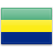 Gabon  application form for Hong Kong residents.