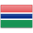 Gambia  application form for Hong Kong residents.