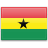 Ghana  application form for Hong Kong residents.