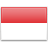 Indonesia  application form for Hong Kong residents.
