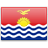 Kiribati  application form for Hong Kong residents.