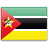 Mozambique  application form for Hong Kong residents.