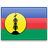 New Caledonia  application form for Hong Kong residents.