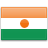 Niger  application form for Hong Kong residents.