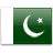 Pakistan  application form for Hong Kong residents.