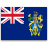 Pitcairn Island  application form for Hong Kong residents.