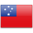 Samoa  application form for Hong Kong residents.