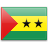 Sao Tome and Principe  application form for Hong Kong residents.