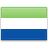 Sierra Leone  application form for Hong Kong residents.