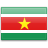 Suriname  application form for Hong Kong residents.