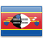 Swaziland (Eswatini)  application form for Hong Kong residents.