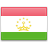 Tajikistan  application form for Hong Kong residents.