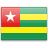Togo  application form for Hong Kong residents.