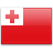 Tonga  application form for Hong Kong residents.