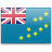 Tuvalu  application form for Hong Kong residents.