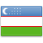 Uzbekistan  application form for Hong Kong residents.