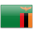 Zambia  application form for Hong Kong residents.