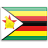Zimbabwe  application form for Hong Kong residents.