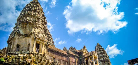 Visa requirements for Hong Kong passport holders traveling to Cambodia