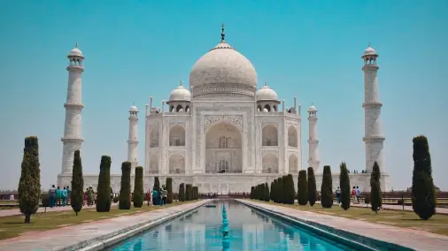 Visa requirements for Hong Kong passport holders traveling to India