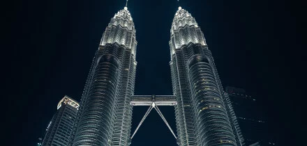 Visa requirements for Hong Kong passport holders traveling to Malaysia
