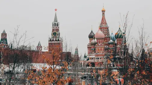 Visa requirements for Hong Kong passport holders traveling to Russia