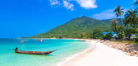 Visa requirements for Hong Kong passport holders traveling to Thailand