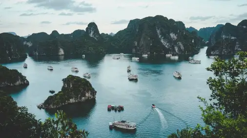 Visa requirements for Hong Kong passport holders traveling to Vietnam