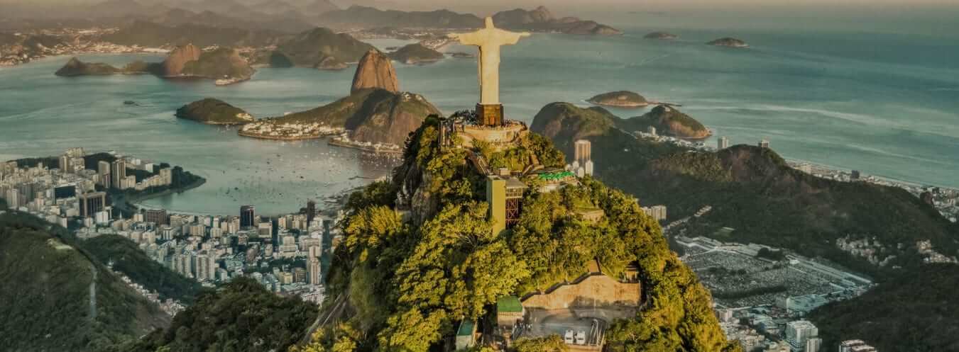 Requisiti e modulo di richiesta del visto Brasile