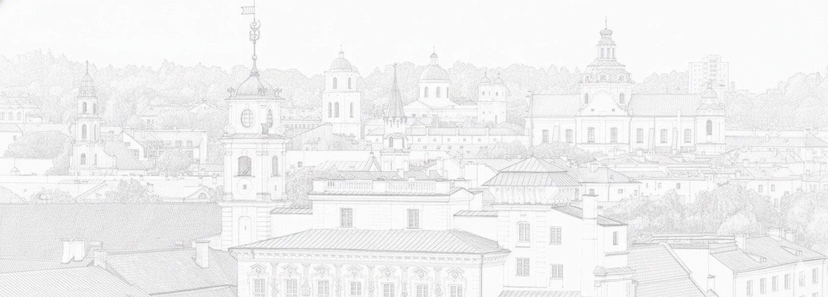 Lithuania visa application and requirements